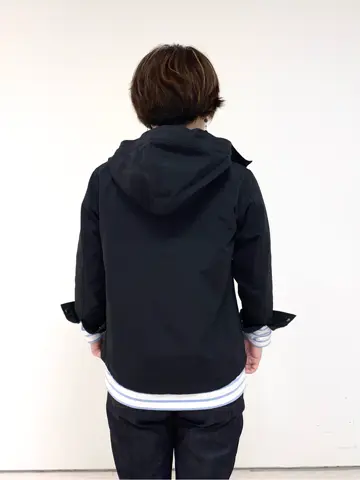 23区 竹田 コーディネート画像