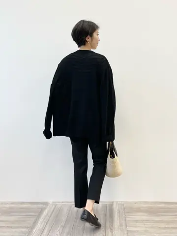 23区 板垣 コーディネート画像