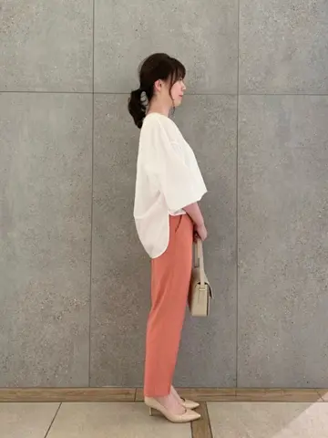 23区 善家 コーディネート画像