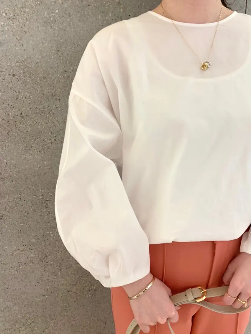 23区 善家 コーディネート画像