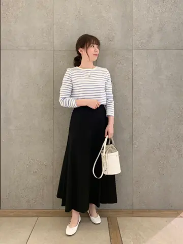 23区 善家 コーディネート画像