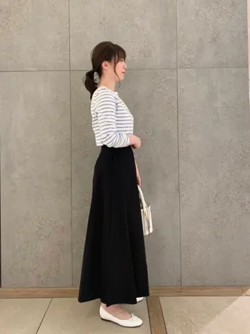 23区 善家 コーディネート画像