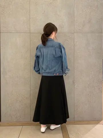 23区 善家 コーディネート画像