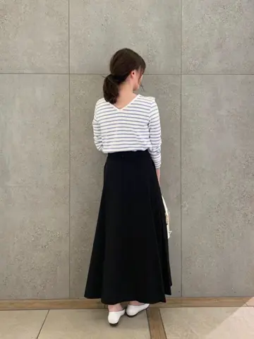 23区 善家 コーディネート画像