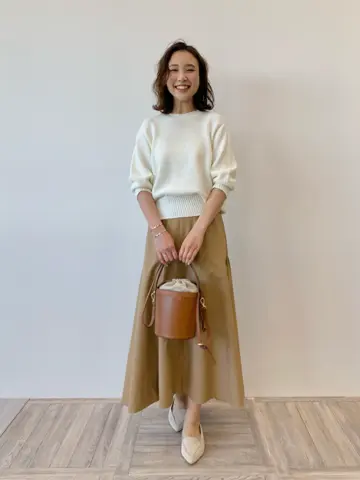 23区 秋葉 コーディネート画像