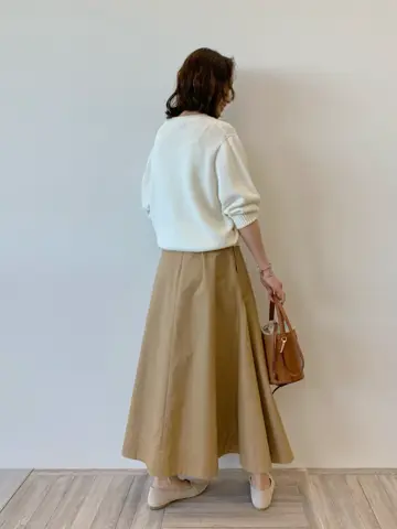 23区 秋葉 コーディネート画像