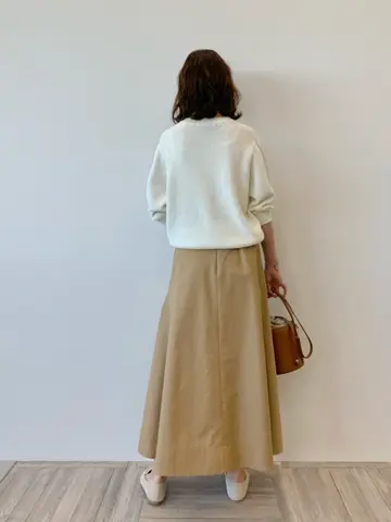 23区 秋葉 コーディネート画像