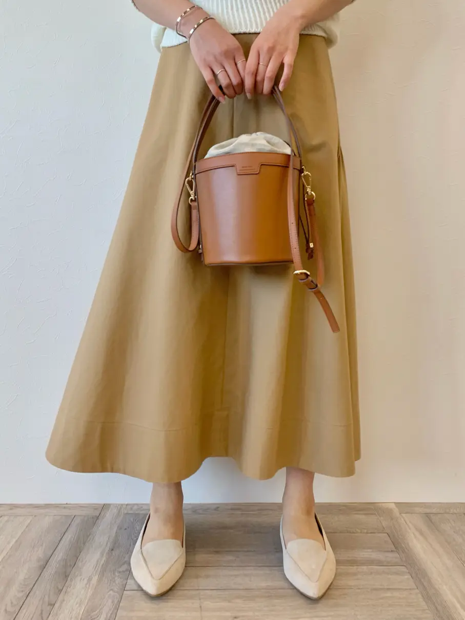 23区 秋葉 コーディネート画像