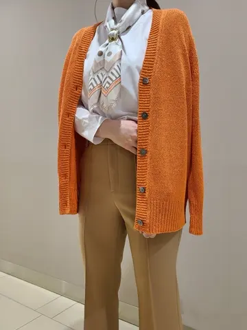 23区 スタッフ. コーディネート画像