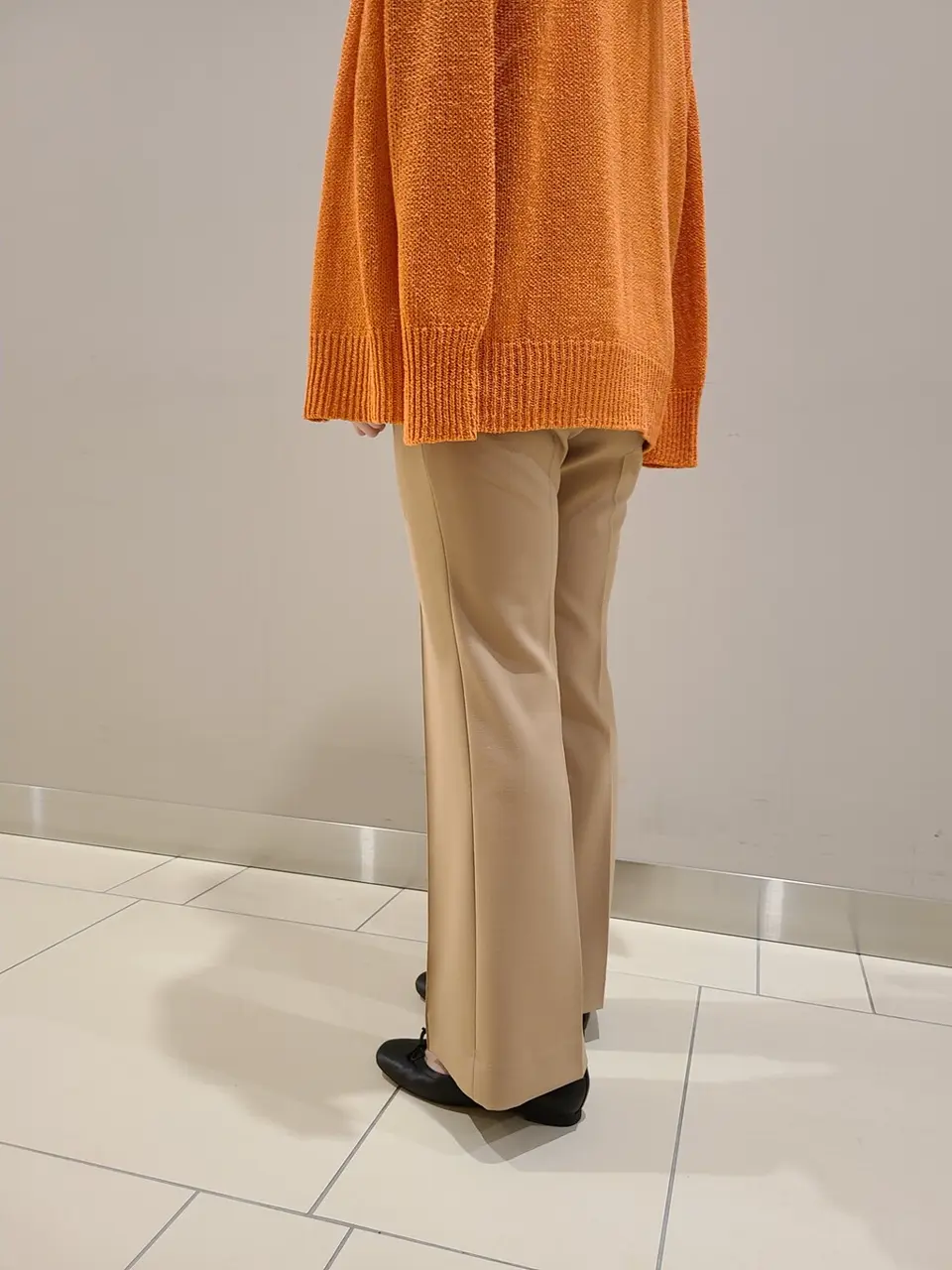 23区 スタッフ. コーディネート画像