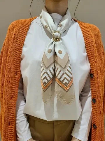 23区 スタッフ. コーディネート画像