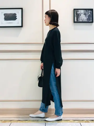 23区 岡田 コーディネート画像