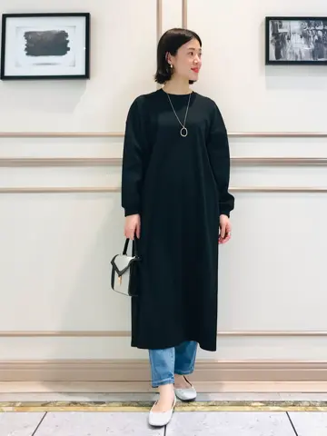 23区 岡田 コーディネート画像