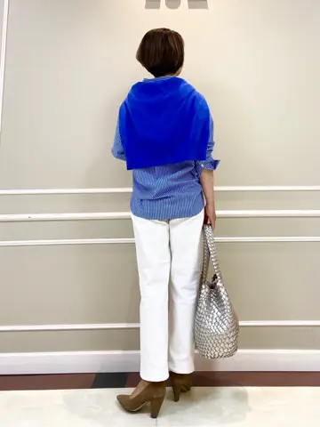 23区 荒川 コーディネート画像