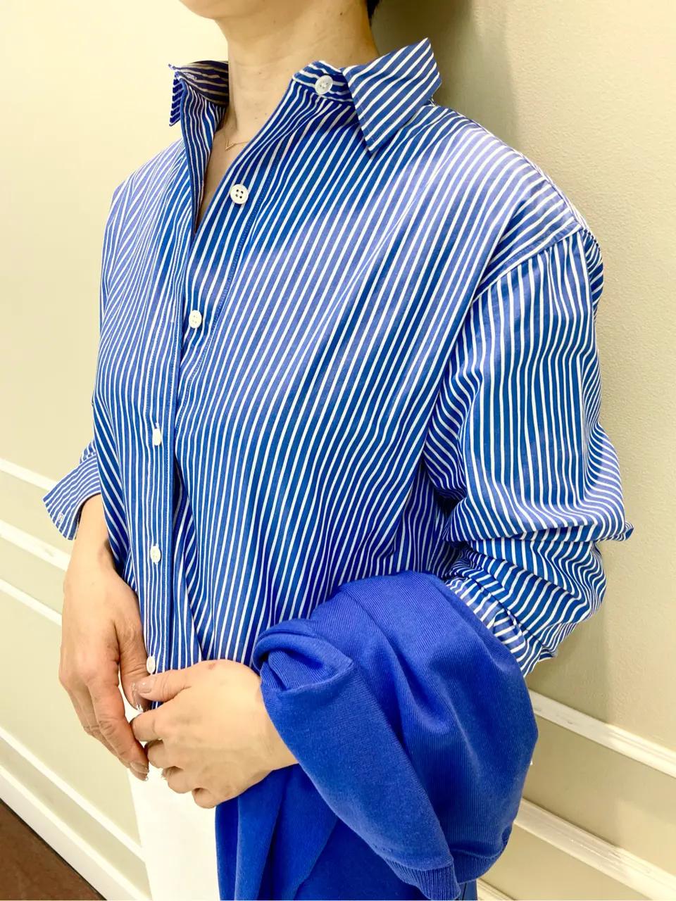 23区 荒川 コーディネート画像