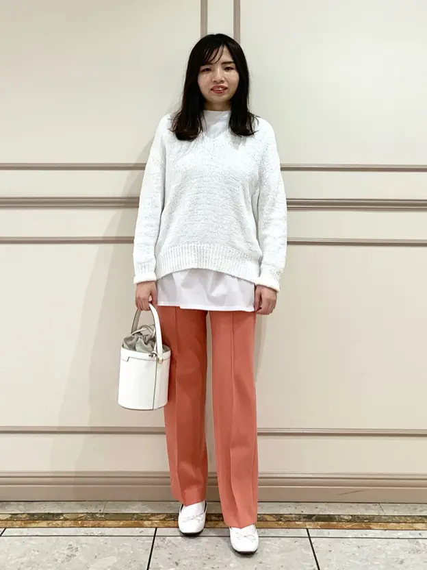 23区 金林 コーディネート画像