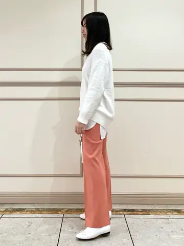 23区 金林 コーディネート画像