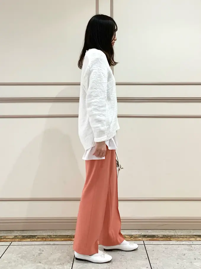 23区 金林 コーディネート画像