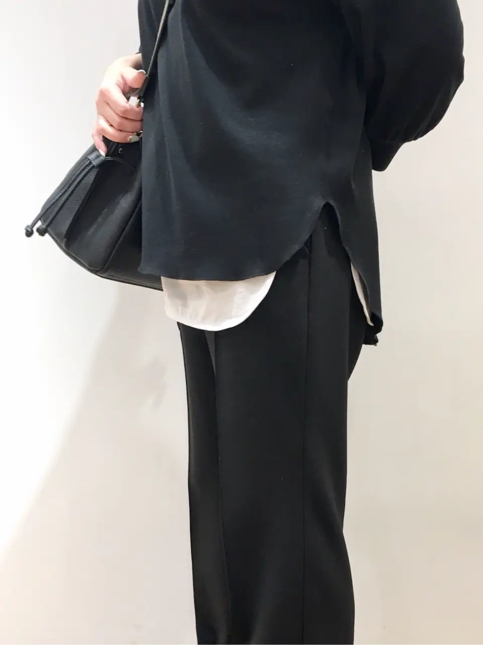 23区 河野 コーディネート画像