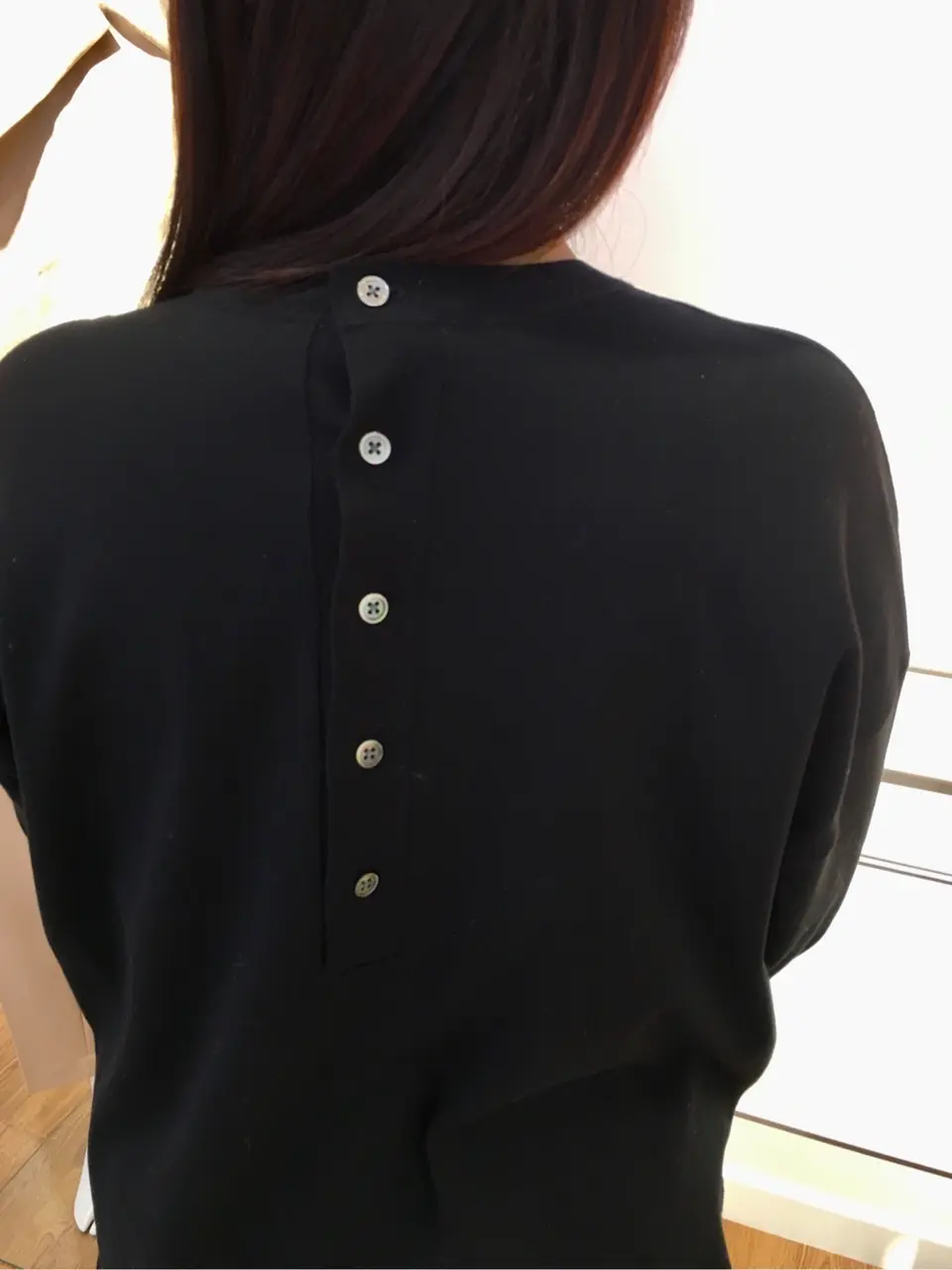 23区 河野 コーディネート画像