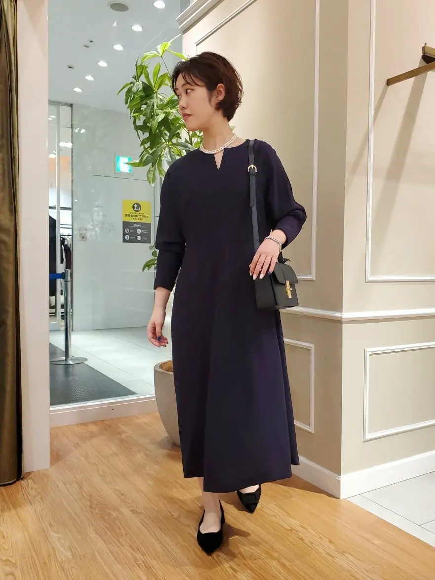 23区 伊藤 コーディネート画像