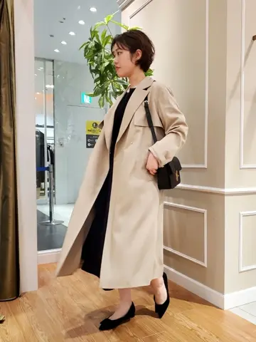 23区 伊藤 コーディネート画像