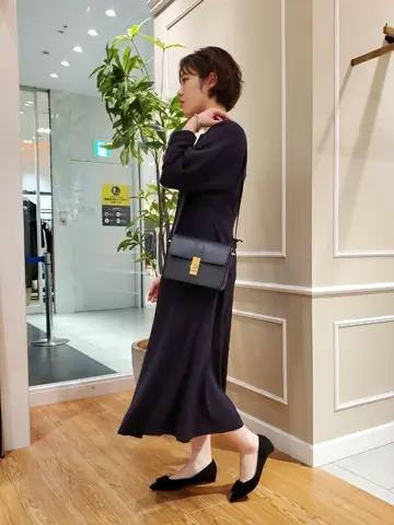 23区 伊藤 コーディネート画像