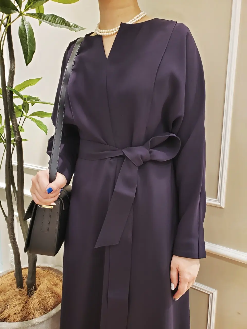 23区 伊藤 コーディネート画像