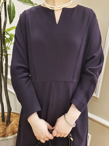 23区 伊藤 コーディネート画像