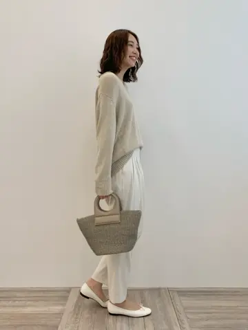 23区 秋葉 コーディネート画像