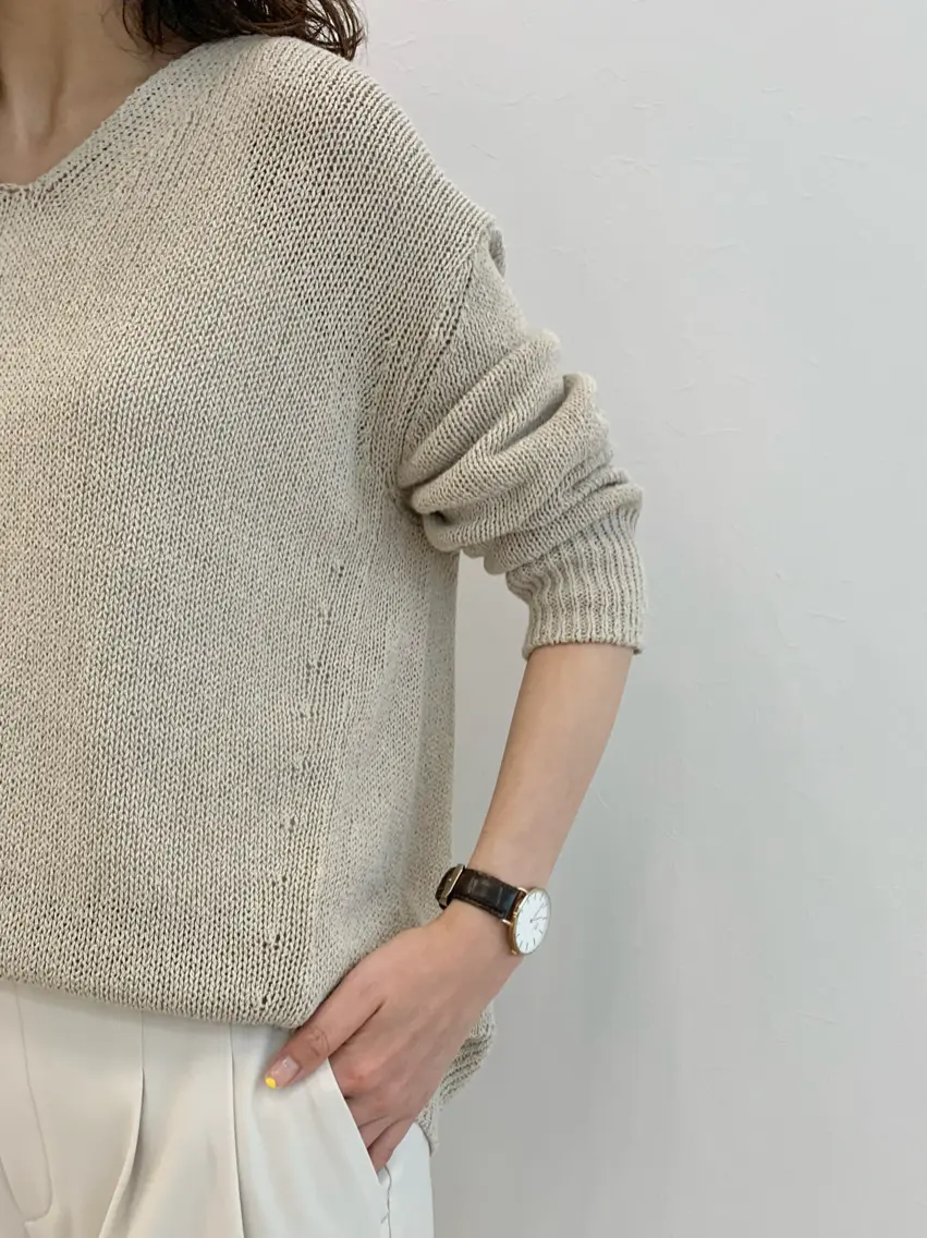 23区 秋葉 コーディネート画像