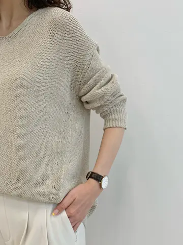 23区 秋葉 コーディネート画像