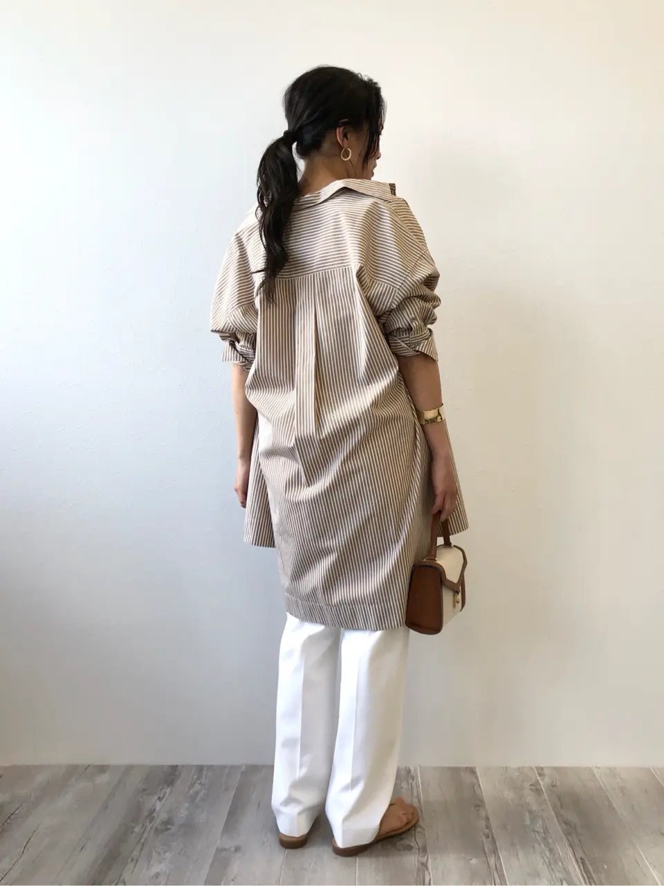 23区 松本 コーディネート画像