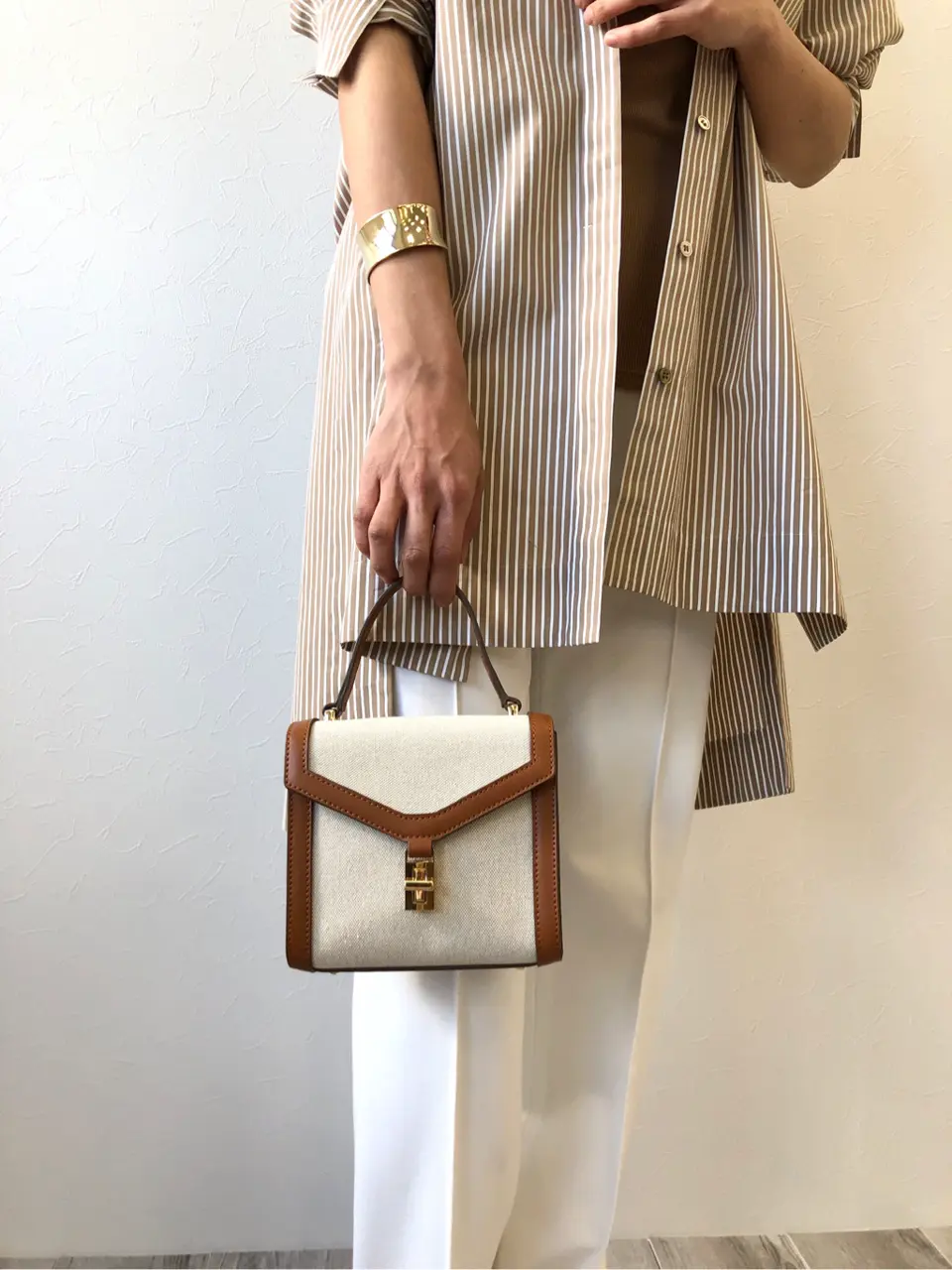 23区 松本 コーディネート画像