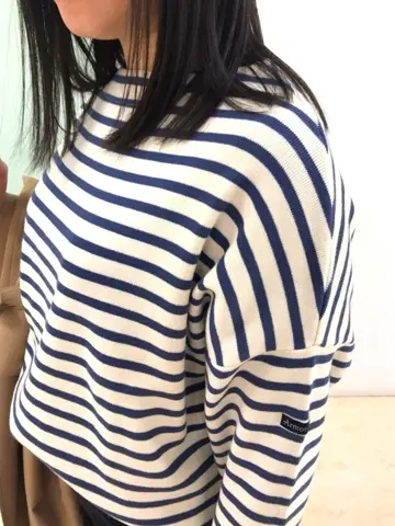 23区 永野 コーディネート画像