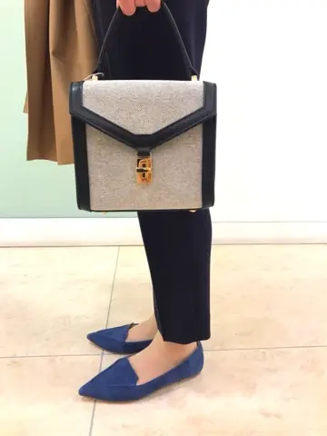 23区 永野 コーディネート画像