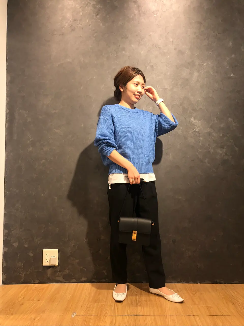  松元 コーディネート画像