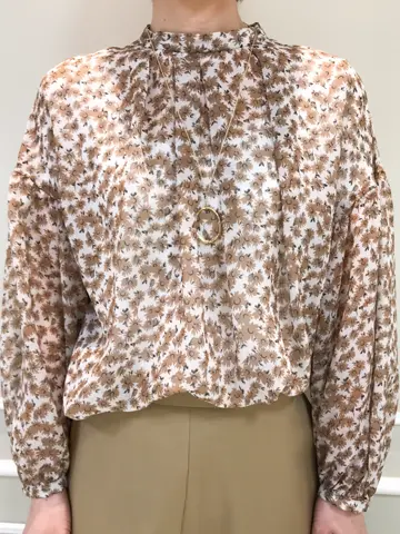 23区 石川 コーディネート画像