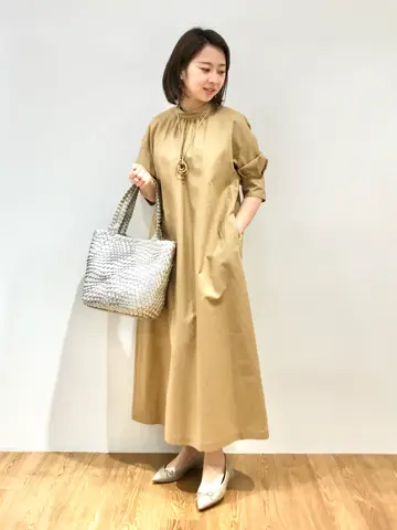 23区 西嶋 コーディネート画像