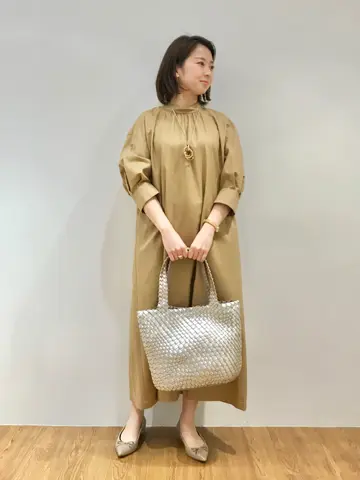 23区 西嶋 コーディネート画像