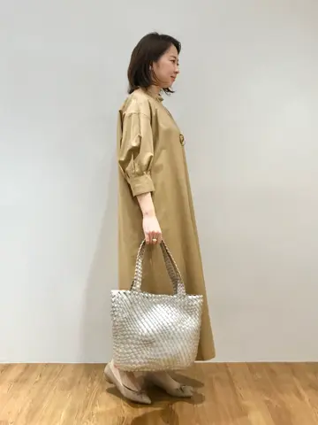 23区 西嶋 コーディネート画像