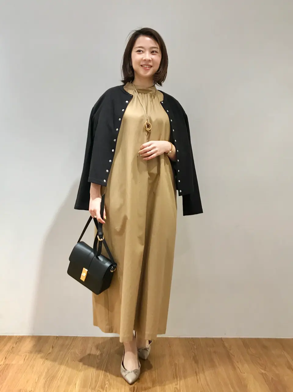 23区 西嶋 コーディネート画像