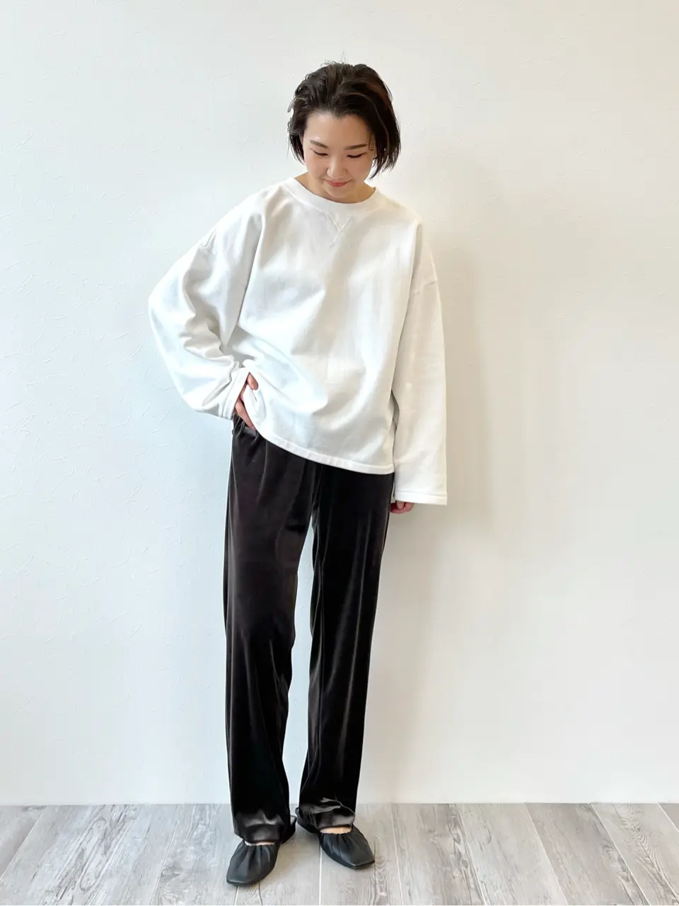  大原 コーディネート画像