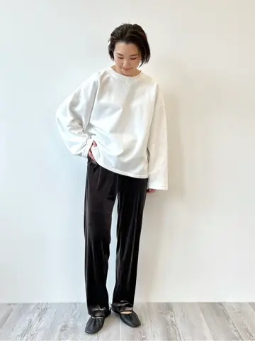 23区 大原 コーディネート画像