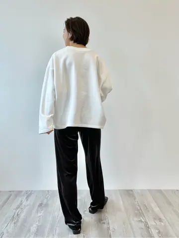 23区 大原 コーディネート画像