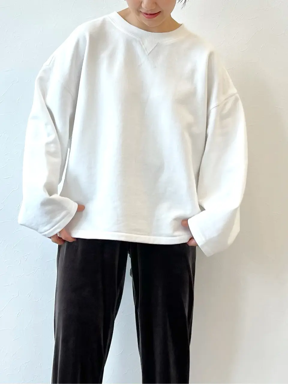 23区 大原 コーディネート画像