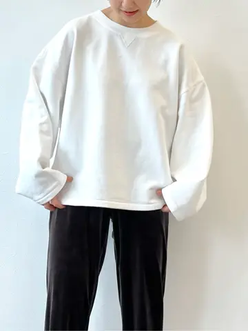 23区 大原 コーディネート画像