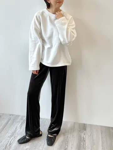 23区 大原 コーディネート画像