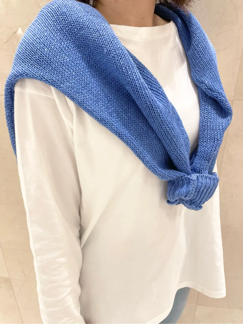 23区 野村 コーディネート画像