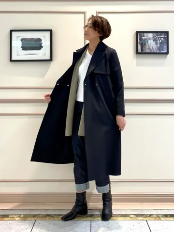 23区 荒川 コーディネート画像